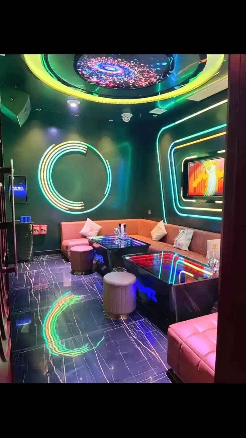 南京商务ktv首选高档商务ktv体验-浦口区ktv订房