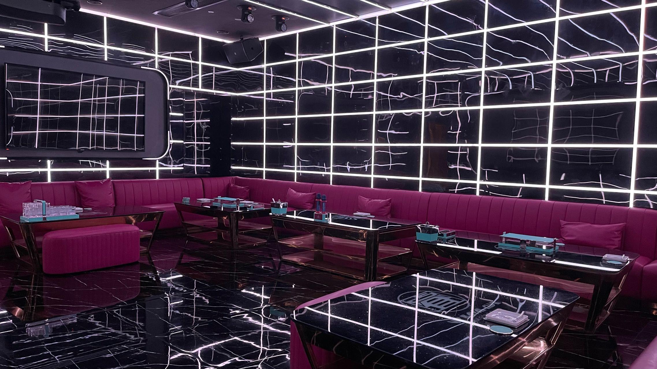 南京ktv订房，中低端商务ktv任你畅唱-浦口区ktv订房