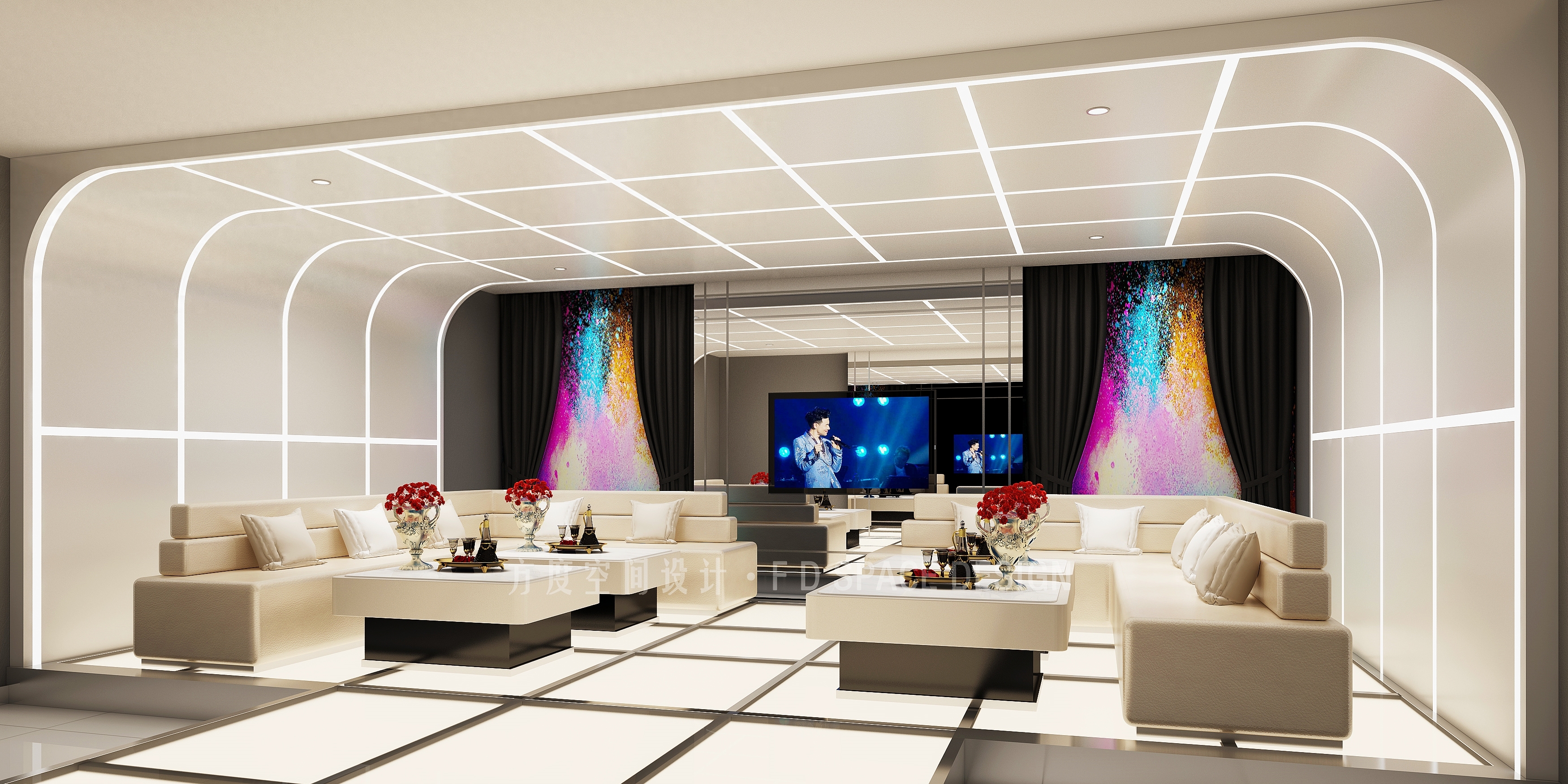 南京ktv订房攻略商务ktv怎么玩详解-浦口区ktv订房